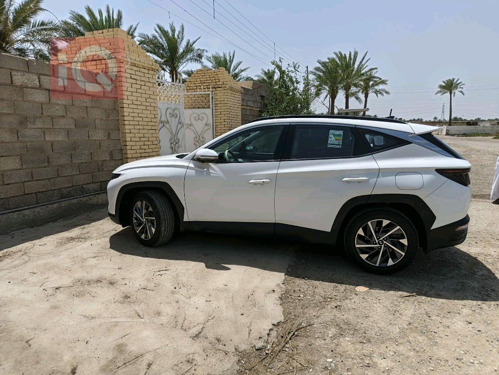 هيونداي توسان